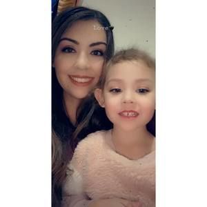 Meet your Posher, Madison